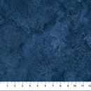 NCT 108" Flannel Wide Backing - BF39302-490 Navy - Cotton Flannel Fabric