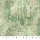 NCT Altitude - DP29156-73 Green - Cotton Fabric