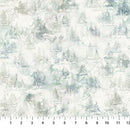 NCT Altitude - DP29157-10 Off White/Blue - Cotton Fabric