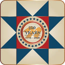 NCT America 250 Commemorative Pin - PIN250-10