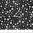 NCT Basically Black & White 2 - 10222-98 - Cotton Fabric