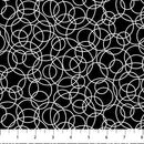 NCT Basically Black & White 2 - 10223-98 - Cotton Fabric