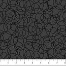 NCT Basically Black & White 2 - 10223-99 Black - Cotton Fabric
