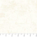 NCT Canvas - 9030-110 Antique White - Cotton Fabric