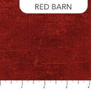 NCT Canvas - 9030-290 Red Barn - Cotton Fabric