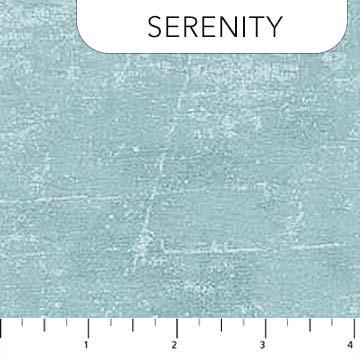 NCT Canvas - 9030-610 Serenity - Cotton Fabric