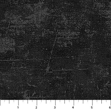 NCT Canvas - 9030-99 Ebony - Cotton Fabric