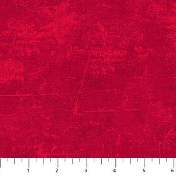 NCT Canvas - 9030-25 Cherry - Cotton Fabric