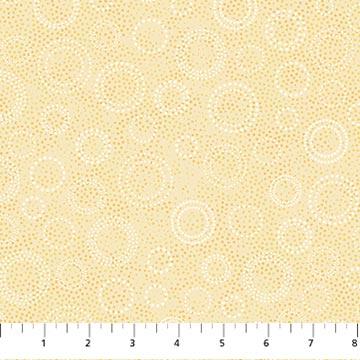 NCT Carnival - 10475P-11 Peanut - Cotton Fabric