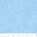 NCT Carnival - 10475P-40 Blue Ribbon - Cotton Fabric