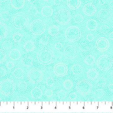 NCT Carnival - 10475P-62 Seaside - Cotton Fabric