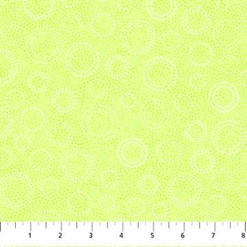 NCT Carnival - 10475P-70 Key Lime - Cotton Fabric