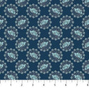 NCT Cozy Christmas - AMT163-62L Solstice - Cotton Fabric