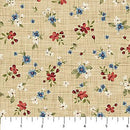 NCT Farmhouse Sampler - 28605-12 Beige Multi - Cotton Fabric
