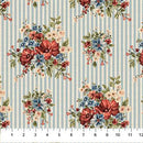 NCT Farmhouse Sampler - DP28600-11 Cream Multi - Cotton Fabric