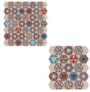NCT Farmhouse Sampler - PTN3553 - Cotton Fabric