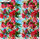 NCT French Revolution - 40122-43 Light Blue - Cotton Fabric