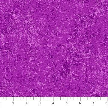 NCT Glisten - P10091-84 Grape - Cotton Fabric