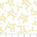 NCT Golden Yule - 10570M-10 Gold Metallic - Cotton Fabric