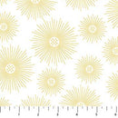 NCT Golden Yule - 10572M-10 Gold Metallic - Cotton Fabric