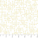 NCT Golden Yule - 10574M-10 Gold Metallic - Cotton Fabric