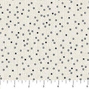 NCT Haberdashery - F28553-91 Light Gray - Cotton Flannel Fabric