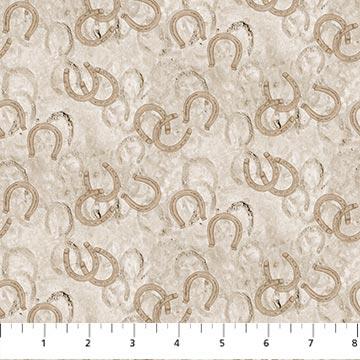 NCT Hidden Valley - DP26980-12 Cream - Cotton Fabric