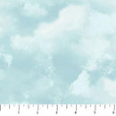 NCT Highland Home - DP28692-42 Light Blue - Cotton Fabric