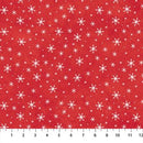 NCT Holly Jolly - 28818-24 Red - Cotton Fabric