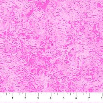 NCT Impasto - 10497-21 Tea Rose - Cotton Fabric