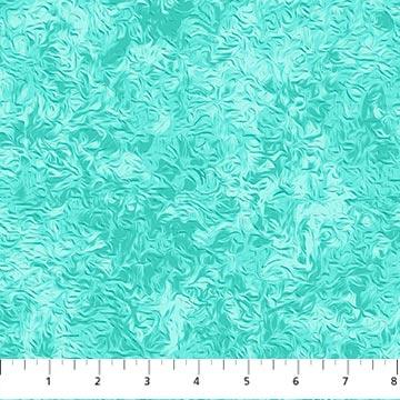 NCT Impasto - 10497-60 Tropical - Cotton Fabric