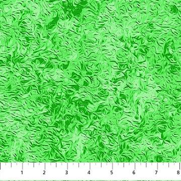 NCT Impasto - 10497-72 Verdant - Cotton Fabric