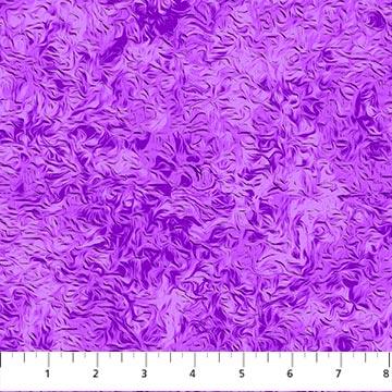 NCT Impasto - 10497-83 Heliotrope - Cotton Fabric