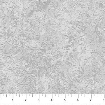 NCT Impasto - 10497-91 Dove - Cotton Fabric