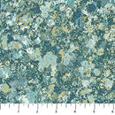 NCT Imprint - F29214-46 Teal - Cotton Flannel Fabric