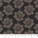 NCT Indelible - AMT1000-99L Silvertone - Cotton Fabric