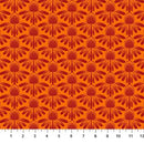 NCT Indelible - AMT1001-59C Tangerine - Cotton Fabric