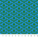 NCT Indelible - AMT1001-62C Pool - Cotton Fabric