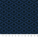 NCT Indelible - AMT1001-86L Night - Cotton Fabric