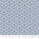 NCT Indelible - AMT1001-90V Sky - Cotton Fabric