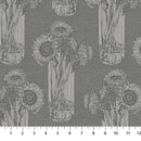 NCT Indelible - AMT1004-92V Flash - Cotton Fabric