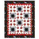 NCT Lafeyette Quilt Pattern - PTN6038