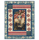 NCT Land Of Liberty Pattern - PTN3544