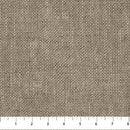 NCT Linen Basic - 9065-14 Taupe - Cotton Fabric