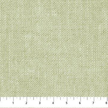 NCT Linen Basic - 9065-73 Lichen - Cotton Fabric