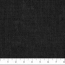 NCT Linen Basic - 9065-99 Black - Cotton Fabric