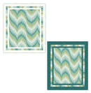 NCT Long & Winding Road Pattern - PTN3558 - Cotton Fabric