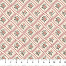 NCT Manoir - Antiques Roadshow - 28970-11 Cream Multi - Cotton Fabric
