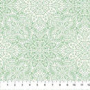 NCT Mariposa - 28510-72 Light Green - Cotton Fabric