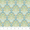 NCT Mariposa - 28511-52 Yellow Multi - Cotton Fabric